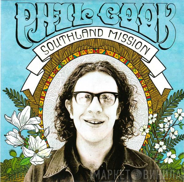  Phil Cook  - Southland Mission
