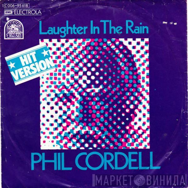 Phil Cordell - Laughter In The Rain