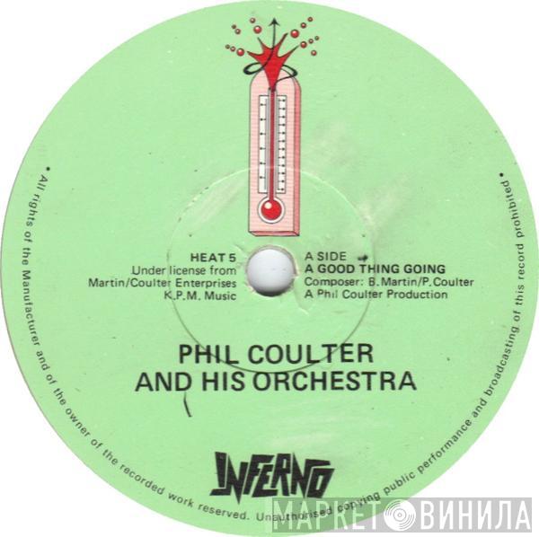 Phil Coulter And His Orchestra - A Good Thing Going