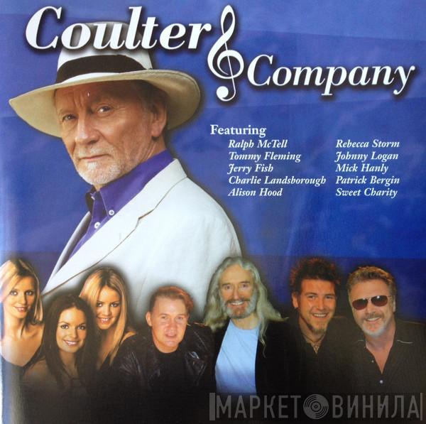 Phil Coulter - Coulter & Company