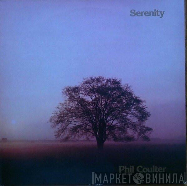 Phil Coulter - Serenity