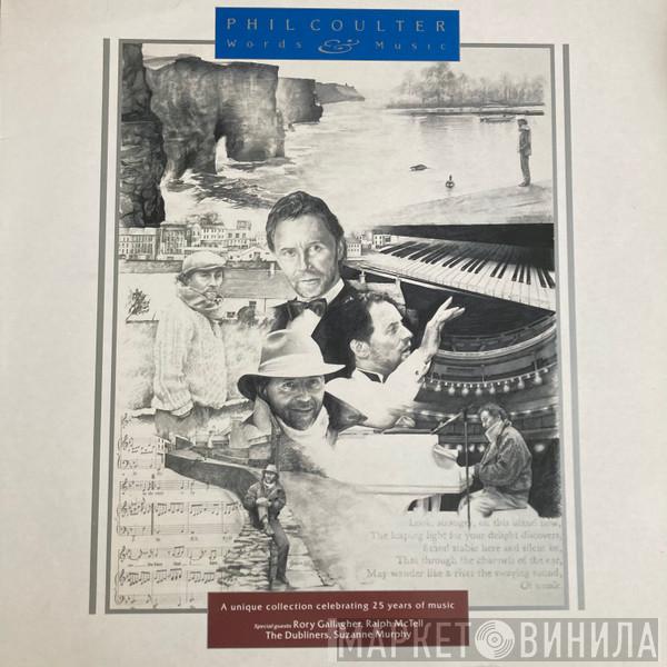 Phil Coulter - Words & Music