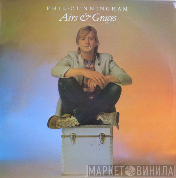 Phil Cunningham  - Airs & Graces