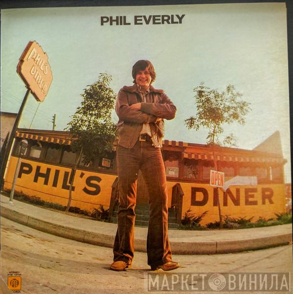 Phil Everly - Phil's Diner
