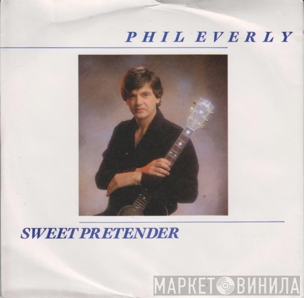 Phil Everly - Sweet Pretender