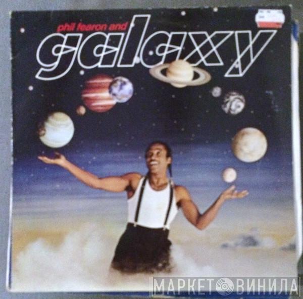 Phil Fearon & Galaxy - Phil Fearon & Galaxy