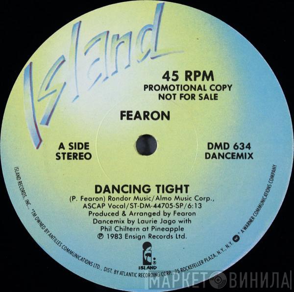 Phil Fearon - Dancing Tight