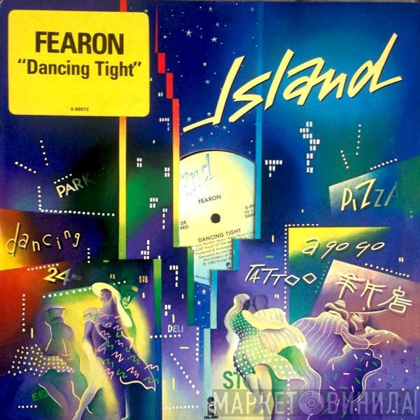 Phil Fearon  - Dancing Tight