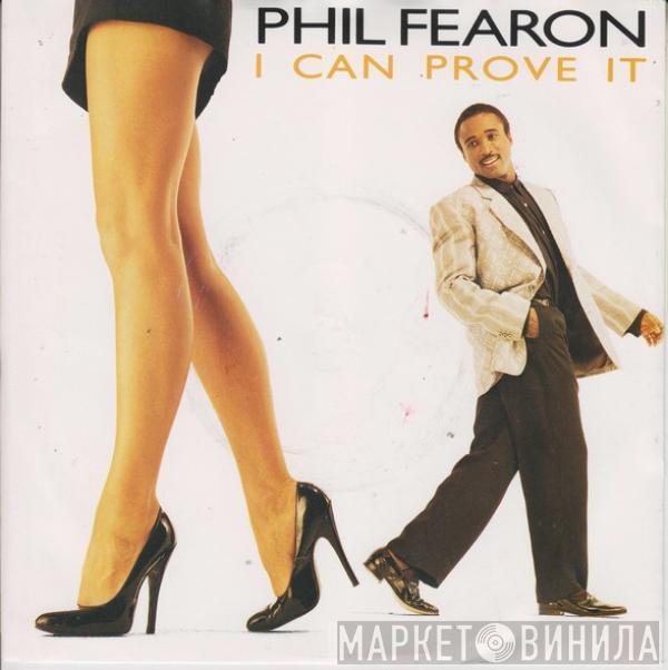  Phil Fearon  - I Can Prove It