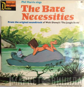 Phil Harris - Bare Necessities