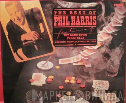 Phil Harris - The Best Of Phil Harris