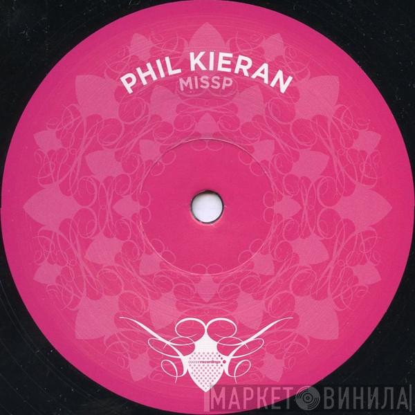 Phil Kieran - Missp