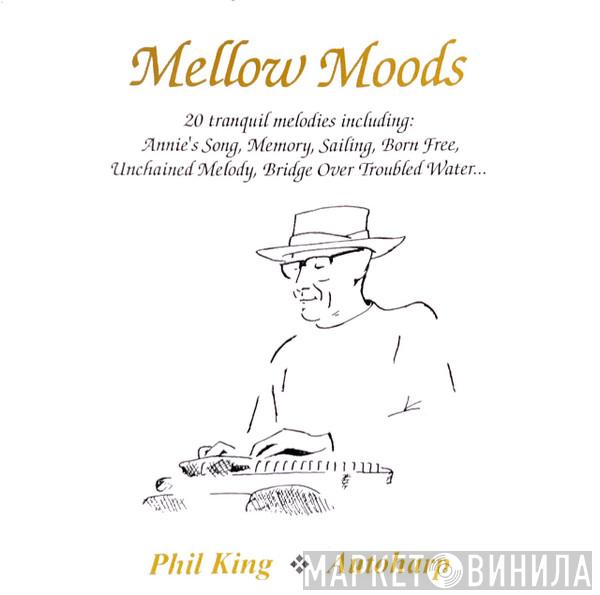 Phil King - Mellow Moods