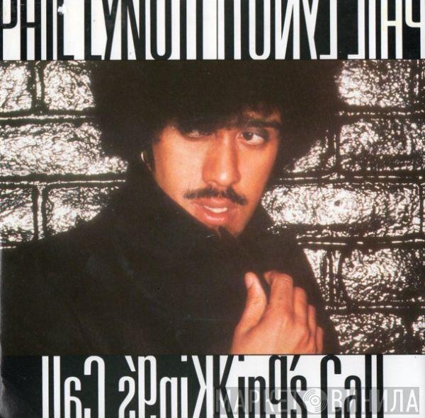 Phil Lynott - King's Call