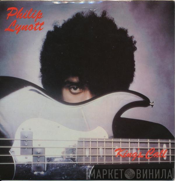 Phil Lynott - King's Call