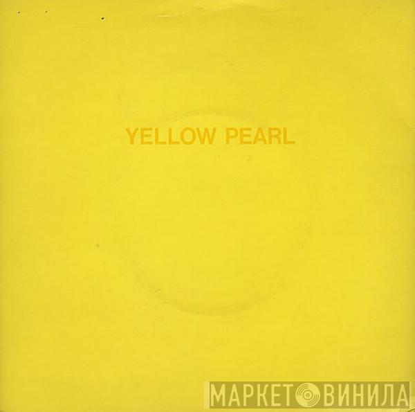 Phil Lynott - Yellow Pearl