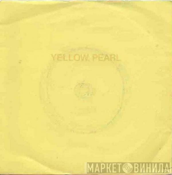 Phil Lynott - Yellow Pearl