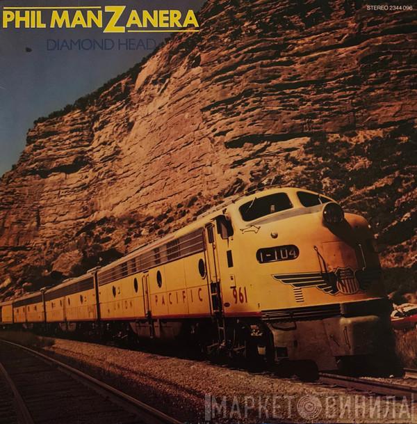  Phil Manzanera  - Diamond Head