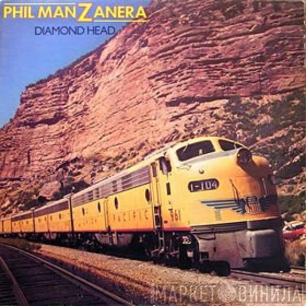 Phil Manzanera - Diamond Head