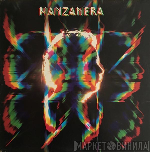  Phil Manzanera  - K-Scope