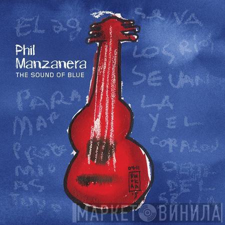 Phil Manzanera - The Sound Of Blue