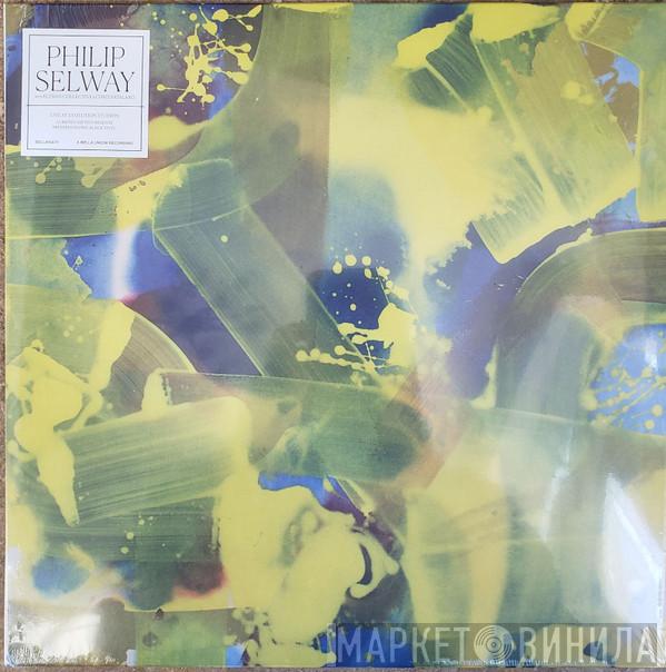 Phil Selway, Chris Vatalaro, Elysian Collective - Live At Evolution Studios