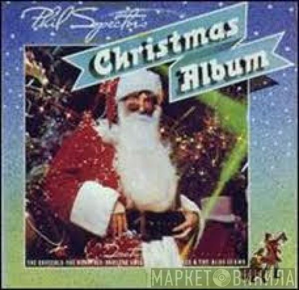  Phil Spector  - Christmas Album