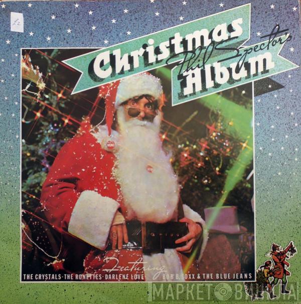 Phil Spector - Phil Spector's Christmas Album