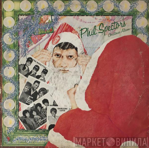 Phil Spector - Phil Spector's Christmas Album