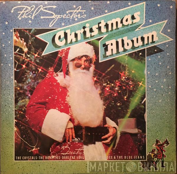  Phil Spector  - Phil Spector's Christmas Album