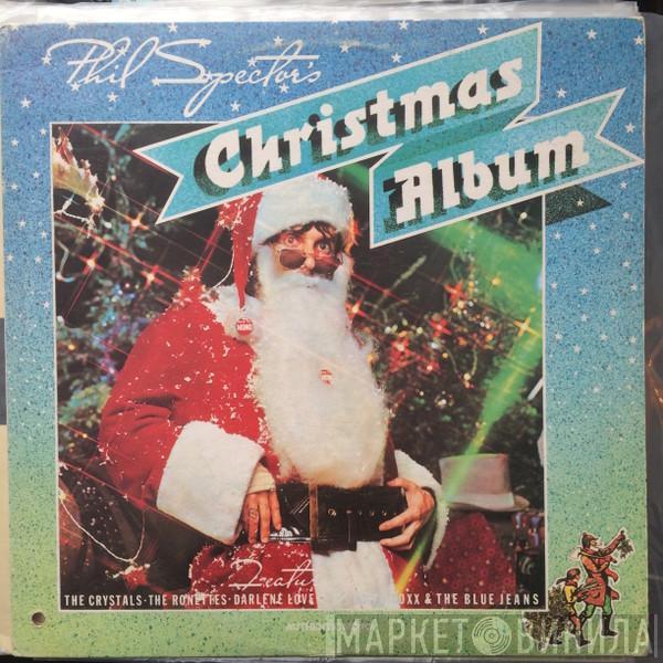  Phil Spector  - Phil Spector's Christmas Album