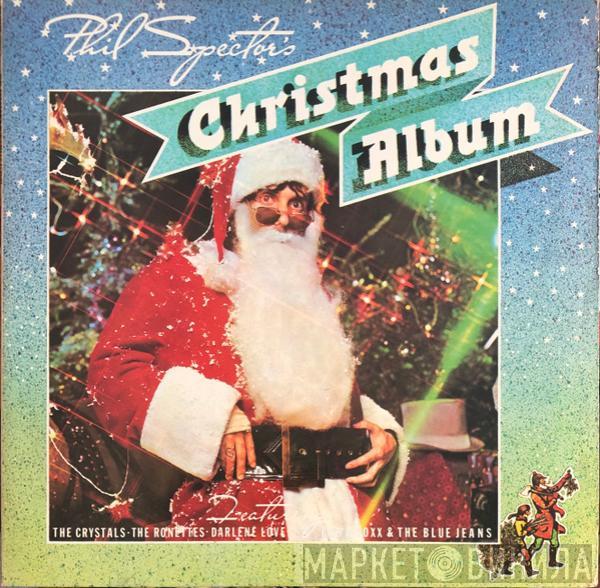  Phil Spector  - Phil Spector's Christmas Album