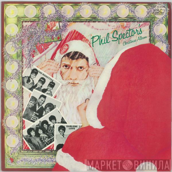  - Phil Spector's Christmas Album = スペクター・クリスマス・アルバム