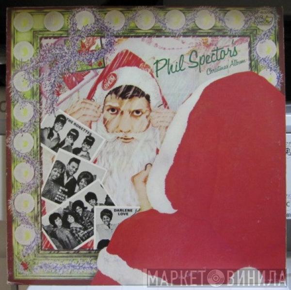  - Phil Spector's Christmas Album = スペクター・クリスマス・アルバム