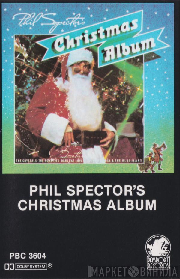  - Phil Spector's Christmas Album