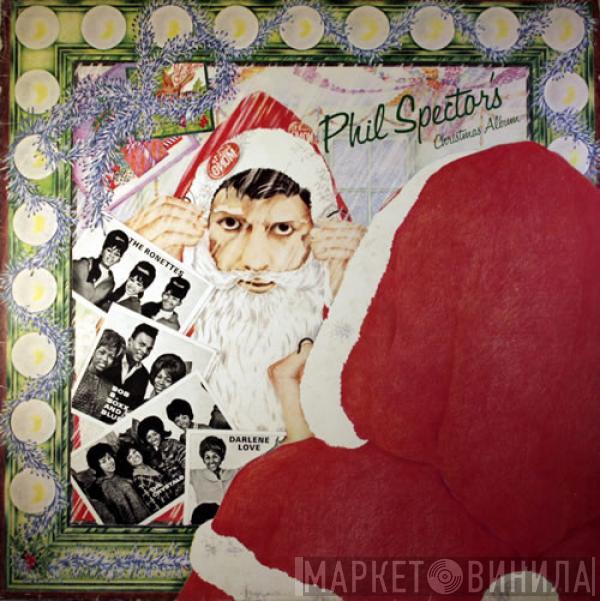  - Phil Spector's Christmas Album