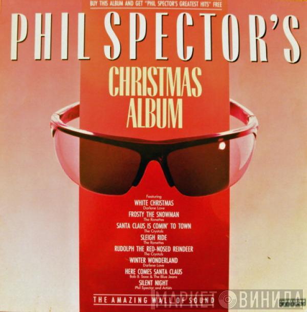  - Phil Spector's Christmas Album