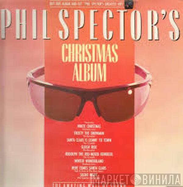  - Phil Spector's Christmas Album