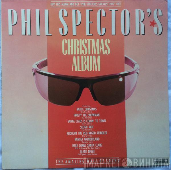  - Phil Spector's Christmas Album
