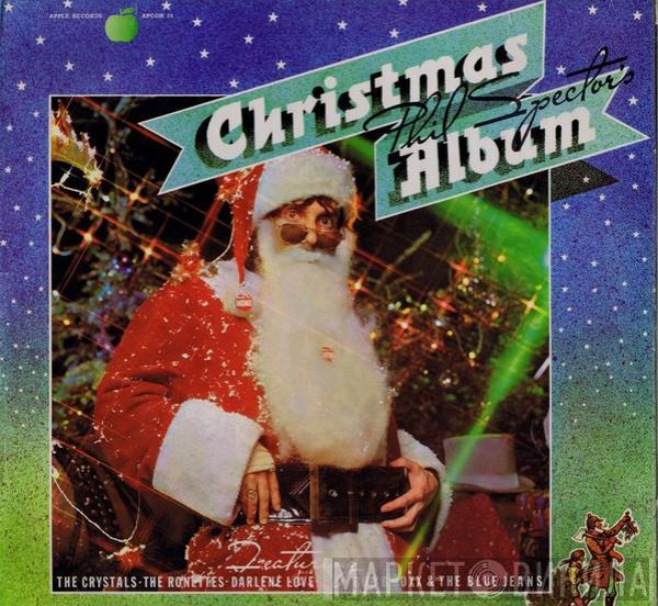  - Phil Spector's Christmas Album