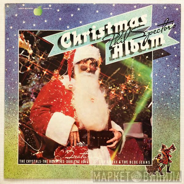  - Phil Spector's Christmas Album