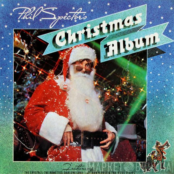  - Phil Spector's Christmas Album