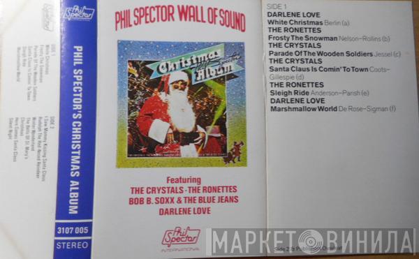  - Phil Spector's Christmas Album