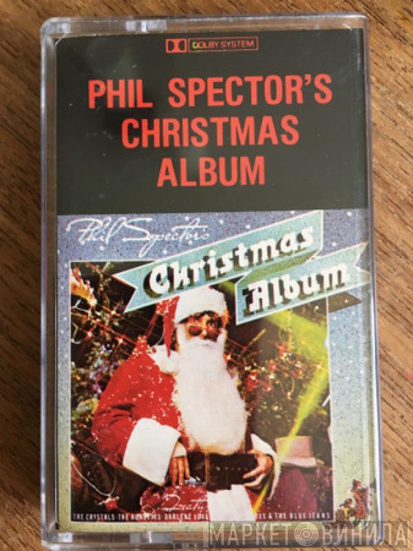  - Phil Spector's Christmas Album