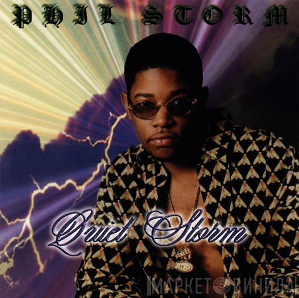 Phil Storm - Quiet Storm