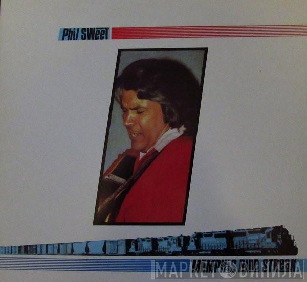 Phil Sweet - Memphis Blue Streak
