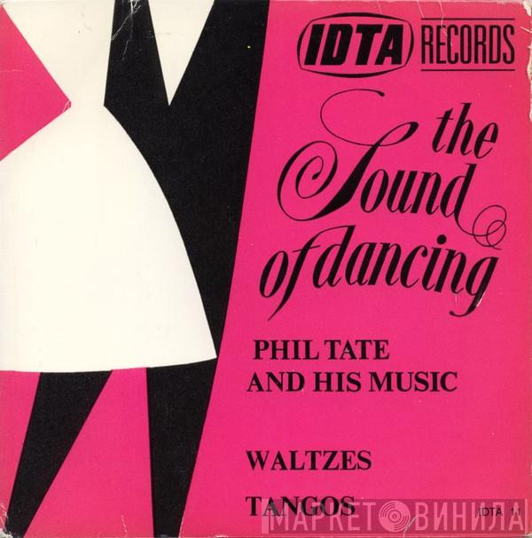 Phil Tate & His Music - Waltzes / Tangos