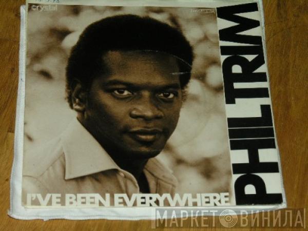 Phil Trim - I've Been Everywhere / Give Me Your Love