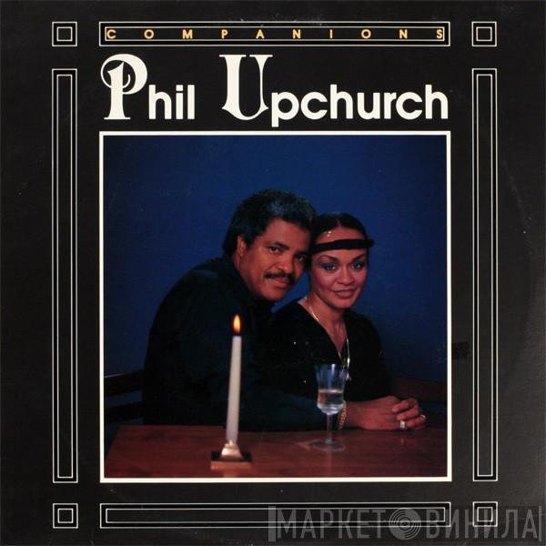  Phil Upchurch  - Companions