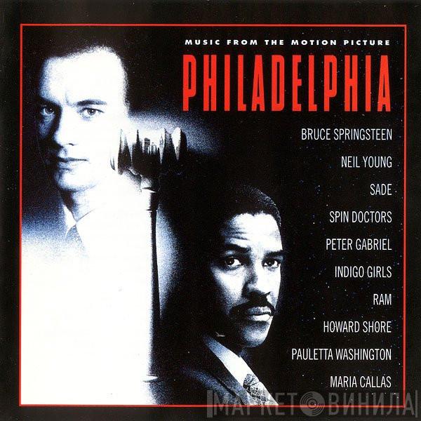  - Philadelphia (Music From The Motion Picture)